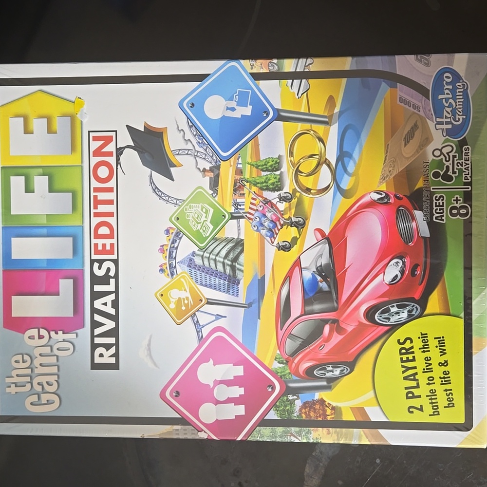 Assorted Games - Picture 2 of 5
